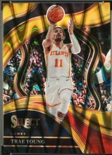 Trae Young