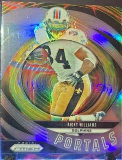 Ricky Williams