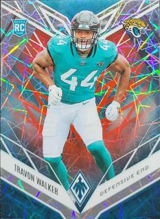 Travon Walker