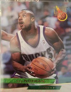 Ken Norman