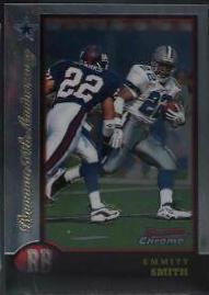 Emmitt Smith