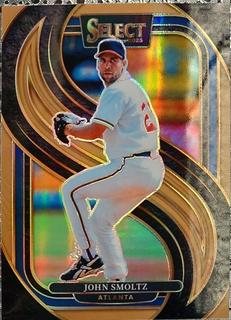 John Smoltz