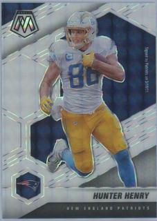 Hunter Henry