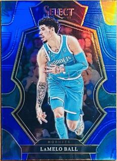 LaMelo Ball