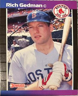 Rich Gedman