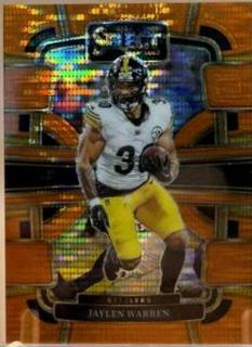 Jaylen Warren