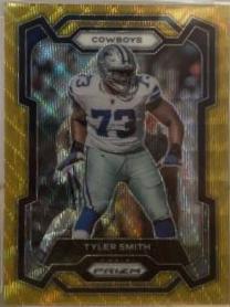 Tyler Smith