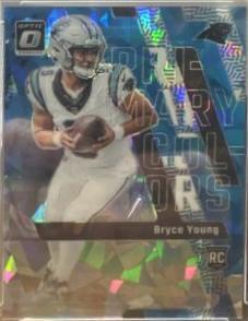 Bryce Young