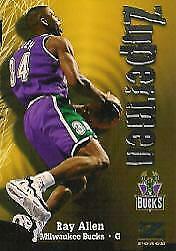 Ray Allen