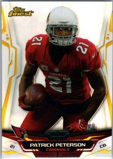 Patrick Peterson