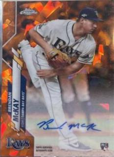 Brendan McKay