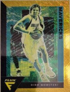 Dirk Nowitzki