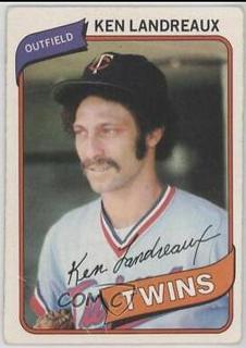 Ken Landreaux