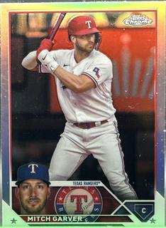 Mitch Garver
