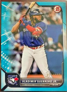 Vladimir Guerrero Jr.