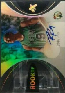 Rajon Rondo