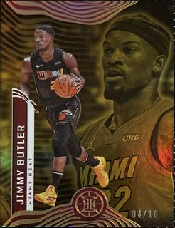 Jimmy Butler