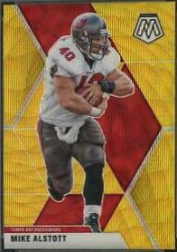 Mike Alstott