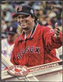 Pedro Martinez