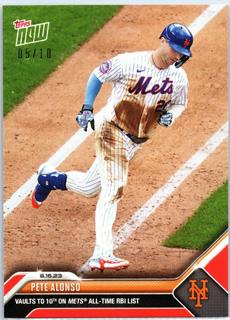 New York Mets
