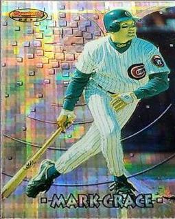 Mark Grace