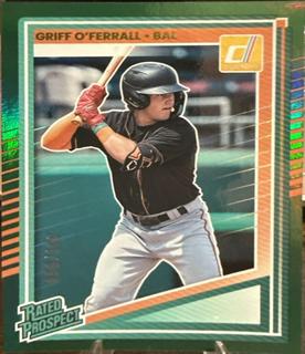 Griff O'Ferrall