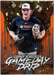 Gunnar Henderson