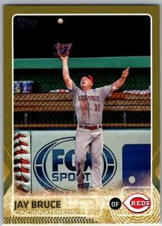 Jay Bruce