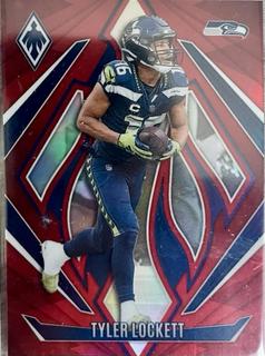 Tyler Lockett