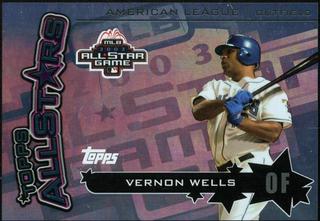 Vernon Wells