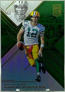 Aaron Rodgers