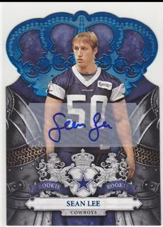 Sean Lee