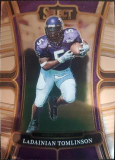 LaDainian Tomlinson