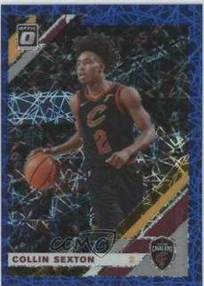 Collin Sexton
