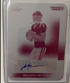 Malachi Nelson
