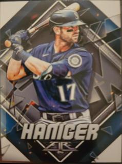 Mitch Haniger