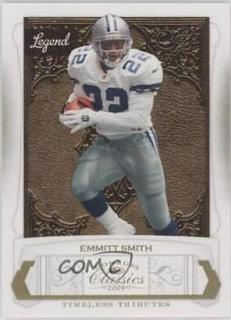 Emmitt Smith