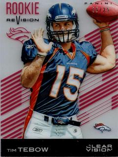 Tim Tebow