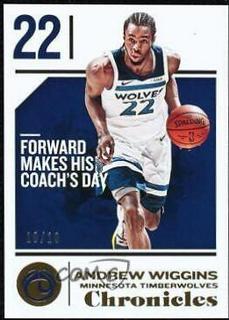 Andrew Wiggins