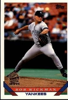 Bob Wickman