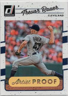 Trevor Bauer