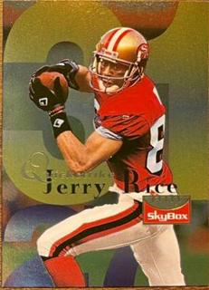 Jerry Rice