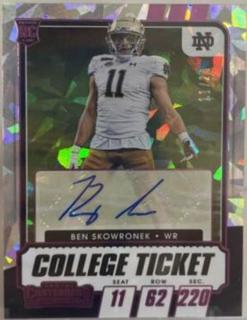 Ben Skowronek