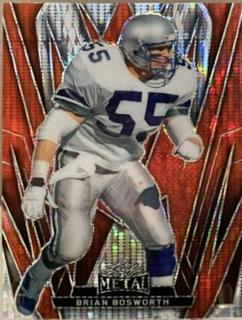 Brian Bosworth