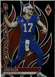 Josh Allen