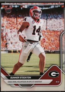 Gunner Stockton