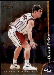 Brent Price