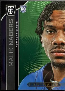 Malik Nabers