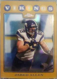 Jared Allen