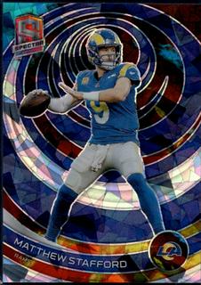 Matthew Stafford